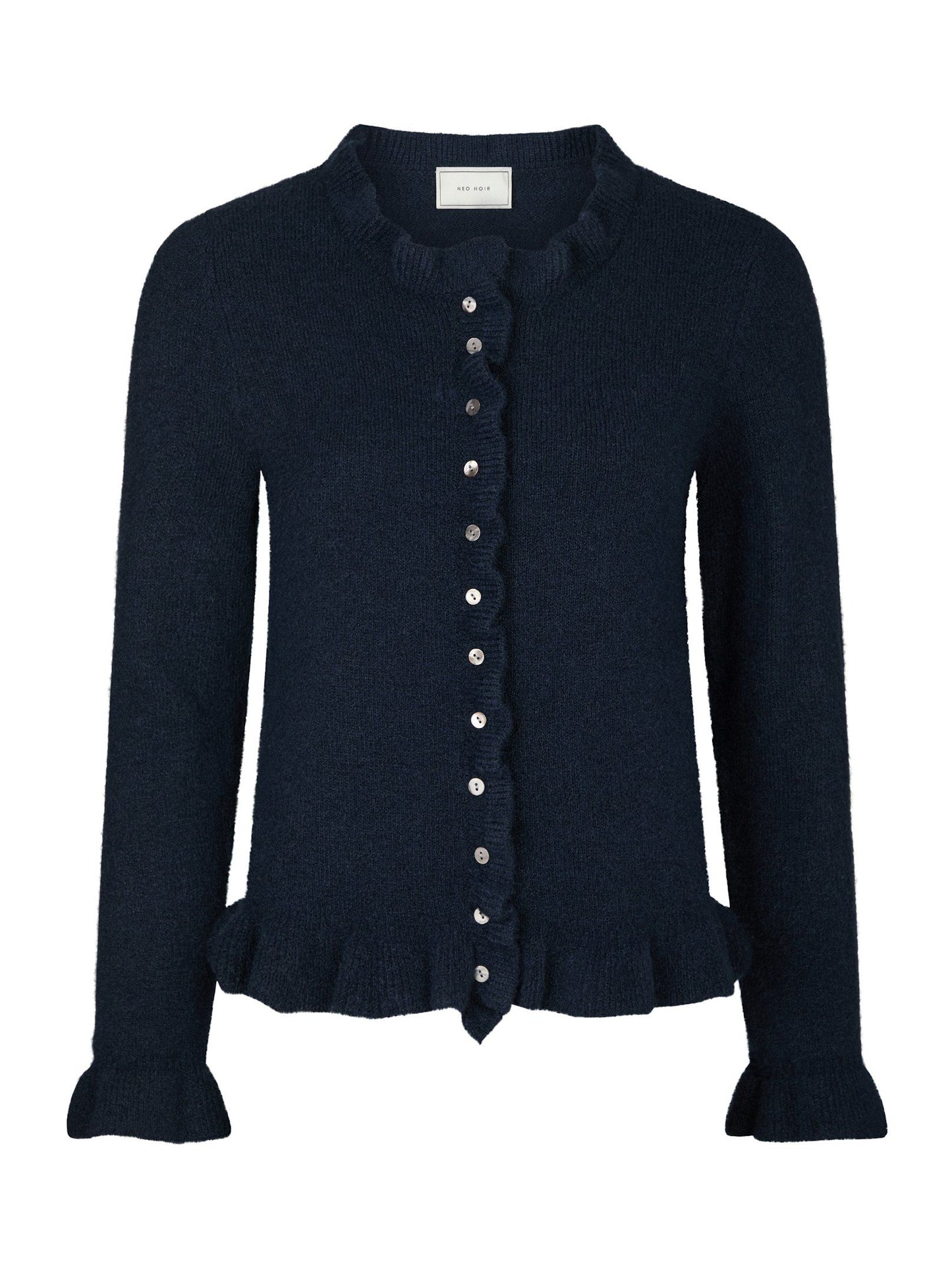 ELOWEN CARDIAN CARDIGAN