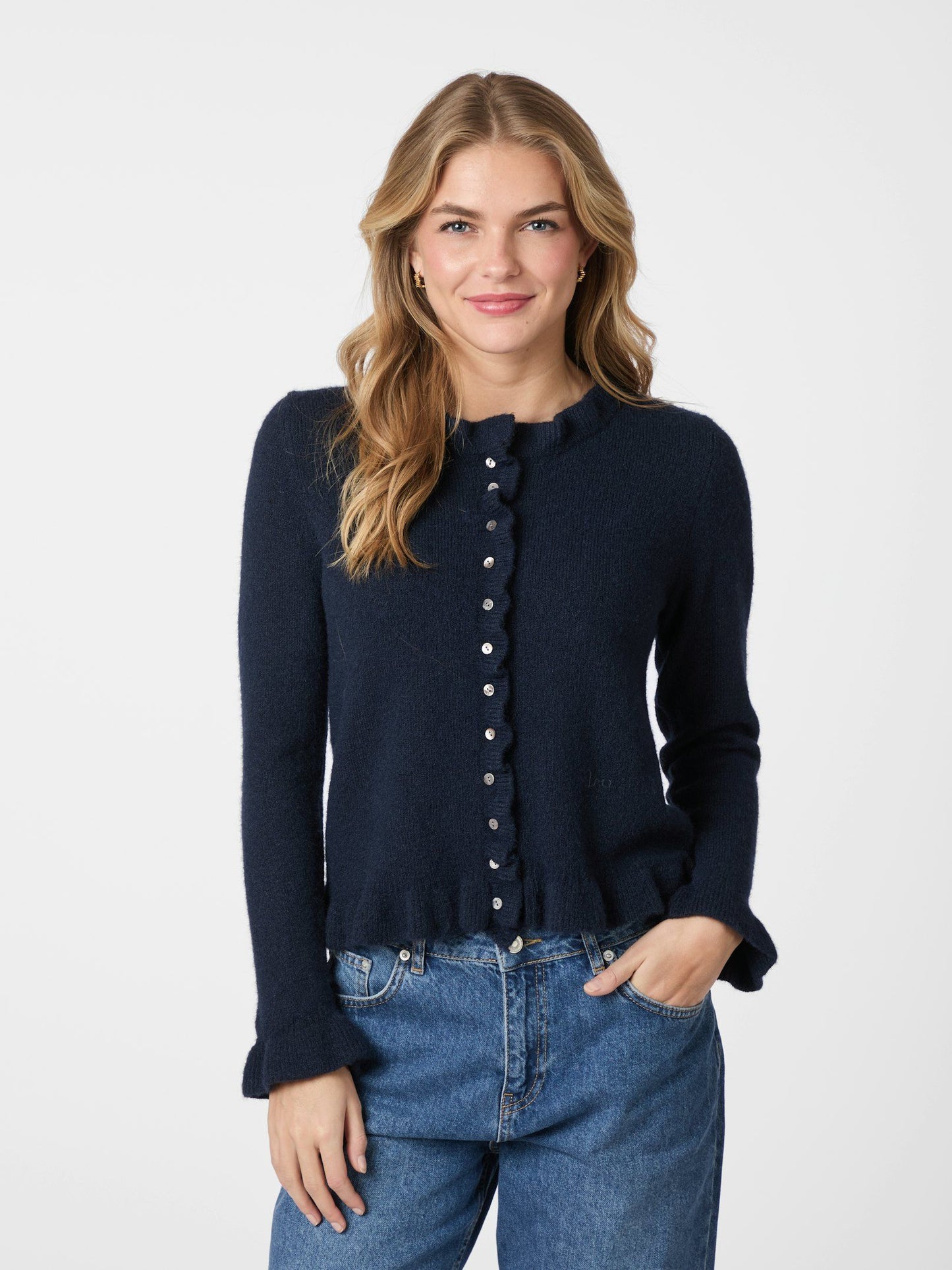 ELOWEN CARDIAN CARDIGAN