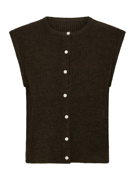 EVEREST KNIT VEST