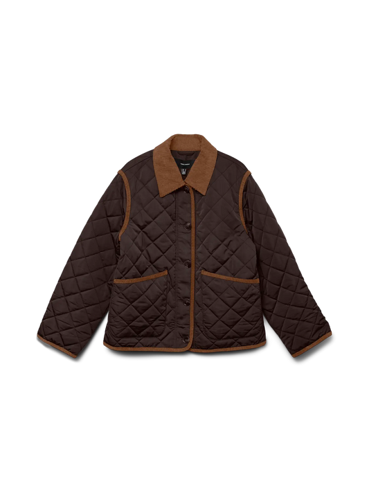 EMILY SHORT JACKET JAKKE