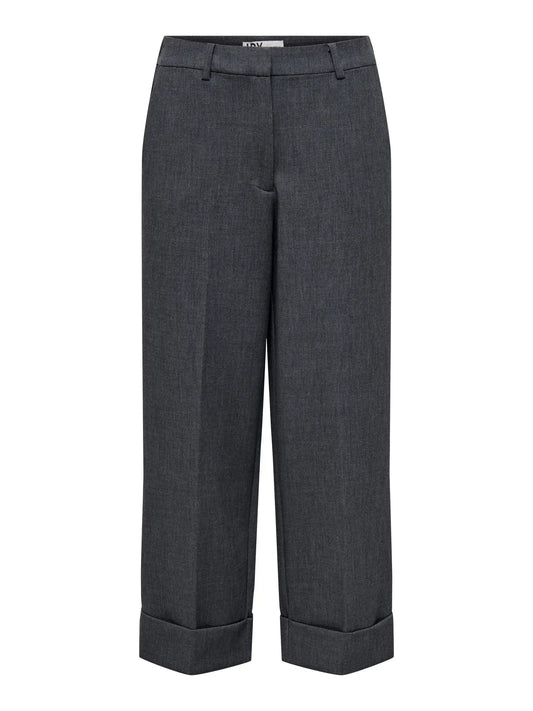 FAITH CROPPED PANT BUKS