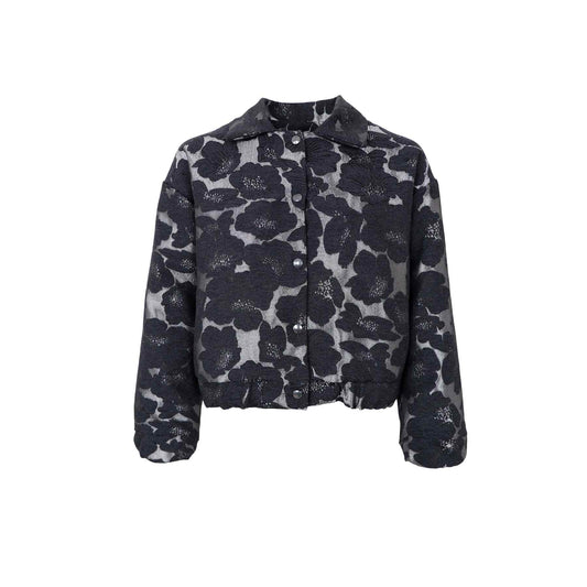 JACKIE BOMBER SORT JAKKE