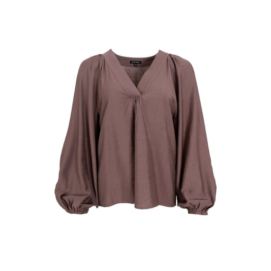 BCLUISA RAGLAN SHIRT