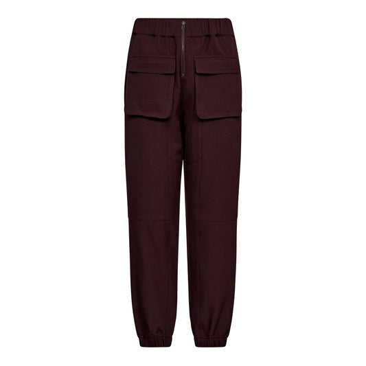 LUNACC POCKET PANT  BUKS