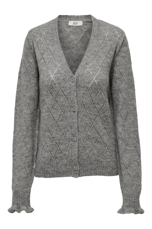 Letty Cardigan