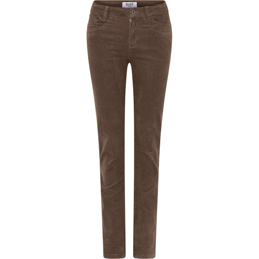 PATTI STRAIGHT BABY CORD JEANS
