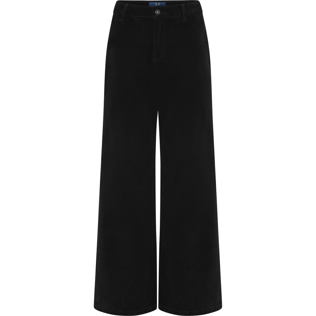 CHINO CORD BLACK Jeans