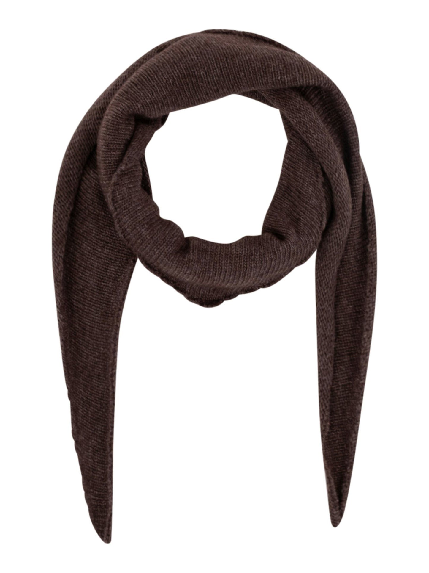 NN MISTY KNIT SCARF SCARF