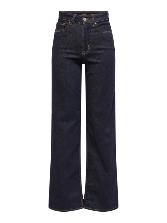 ONLMADISON BLUSH JEANS DARK DE