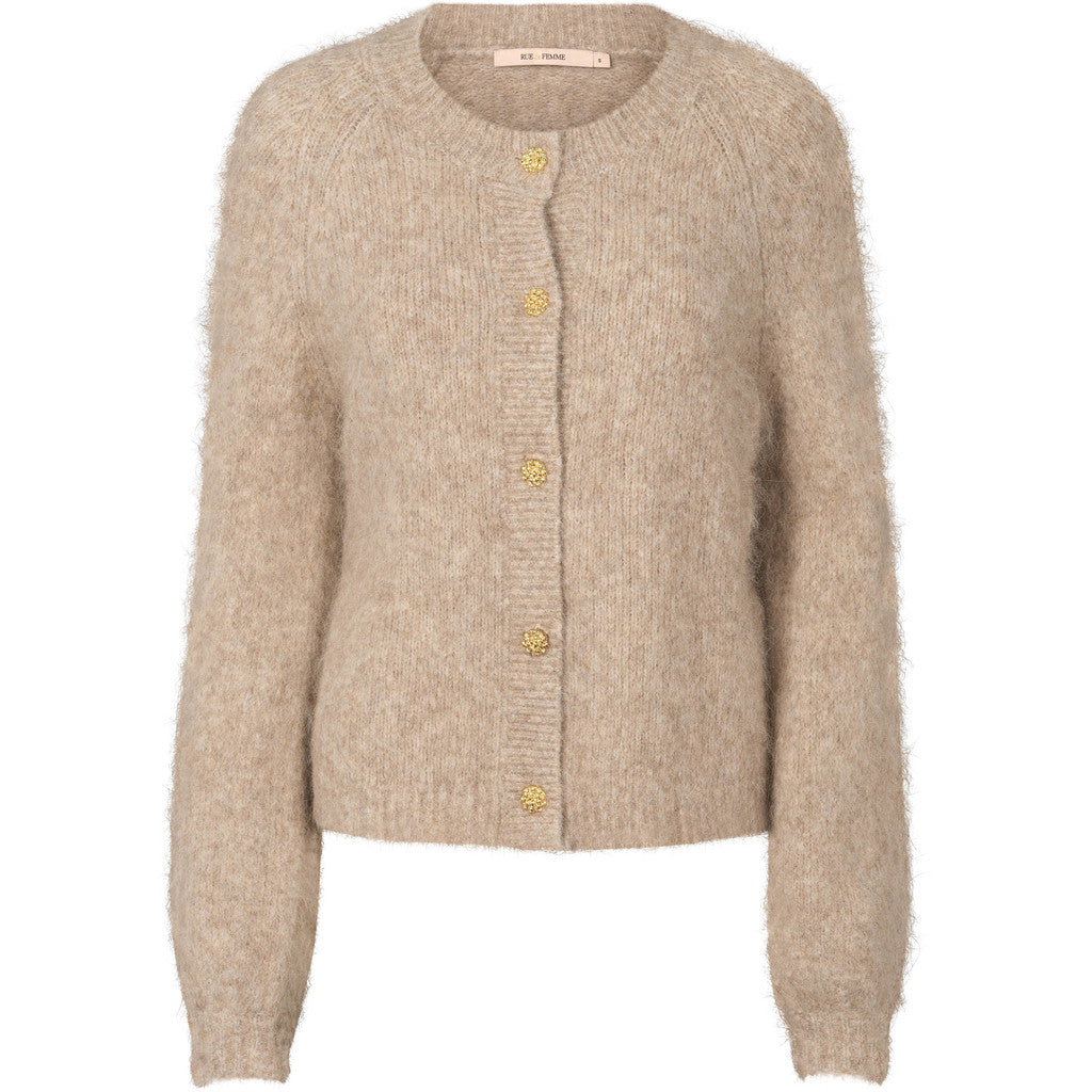 NEWLEONORA BEIGE STRIK