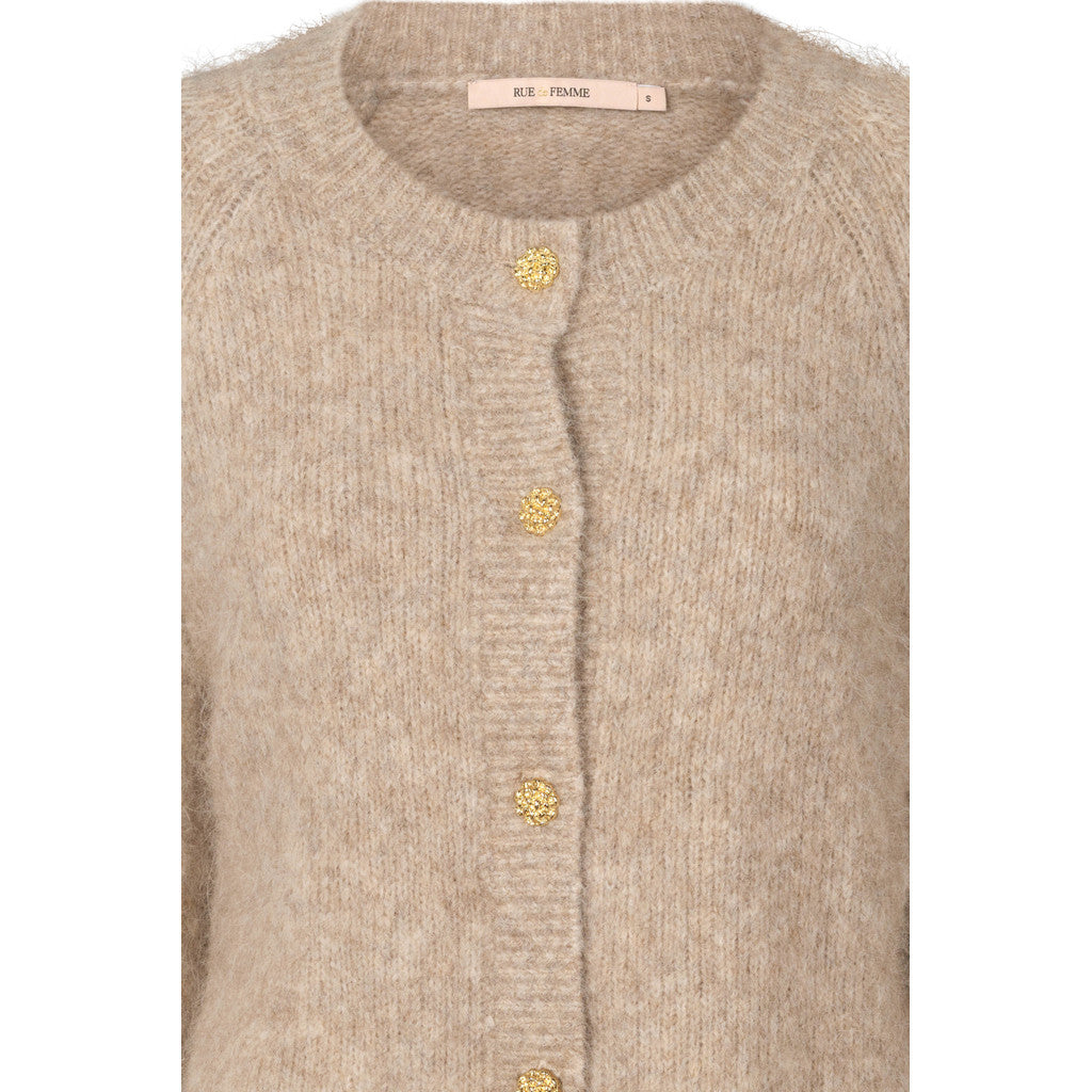 NEWLEONORA BEIGE STRIK