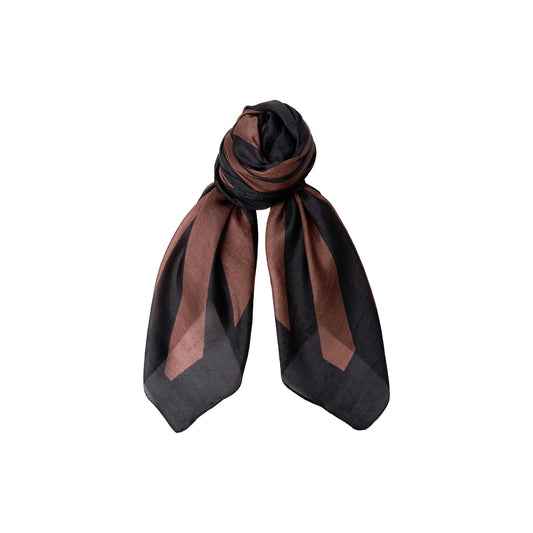 BCNALIRA SILK SCARF