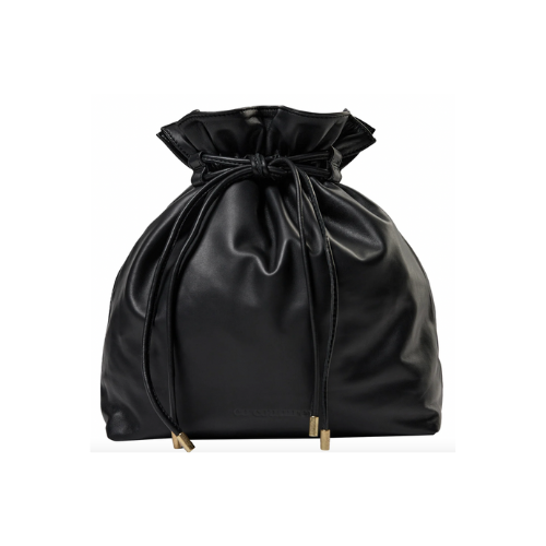 Phoebe Mini Tie Bag