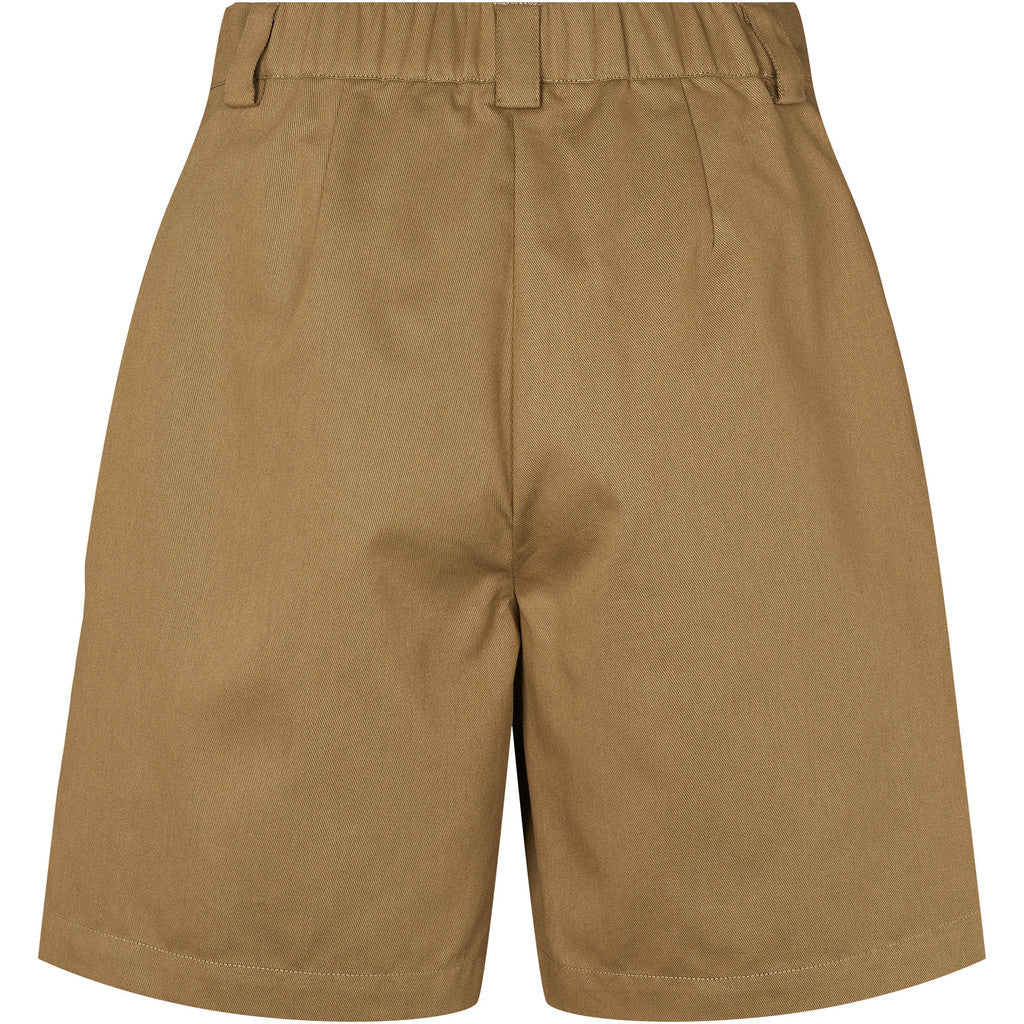 RDF METTA SHORTS