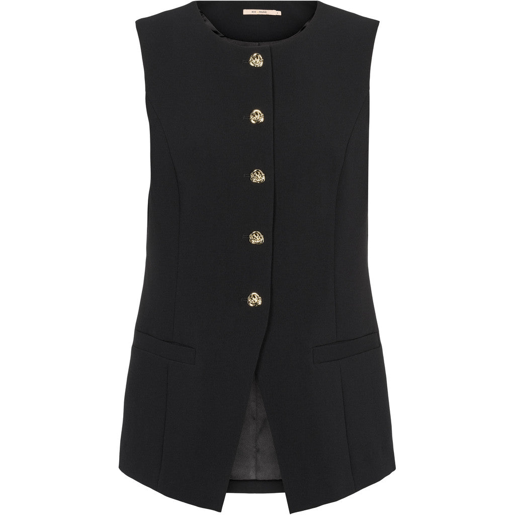 CLARIE VEST VEST
