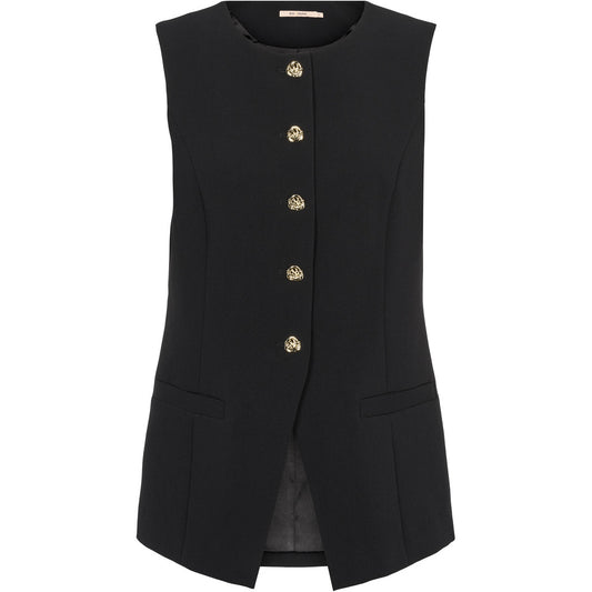 CLARIE VEST VEST