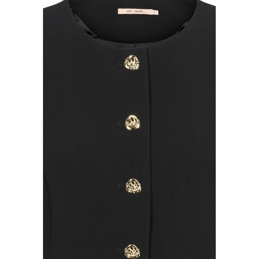 CLARIE VEST VEST