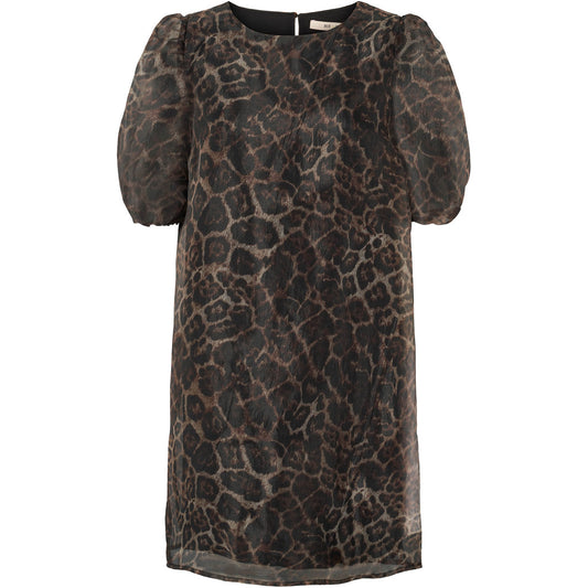 TINDRA DRESS KJOLE
