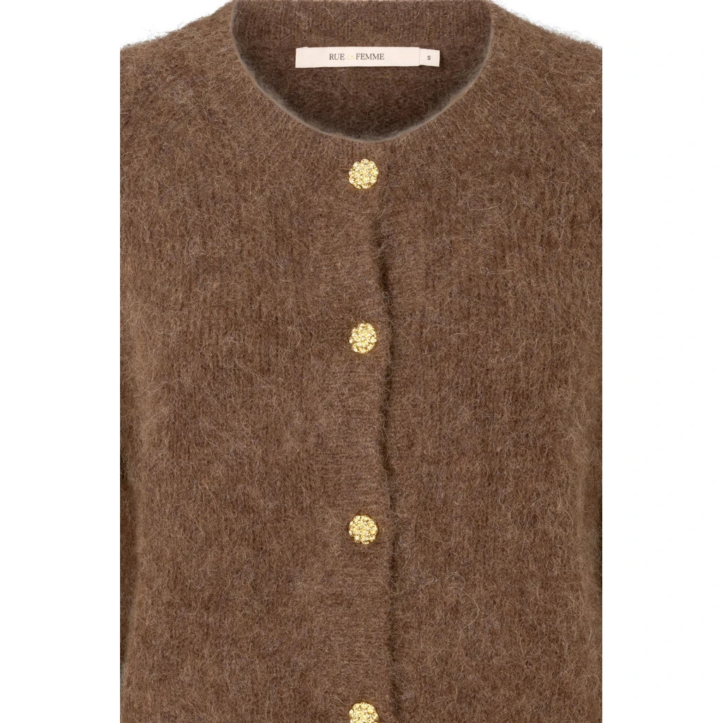 RDFNEWLEONORA KNIT