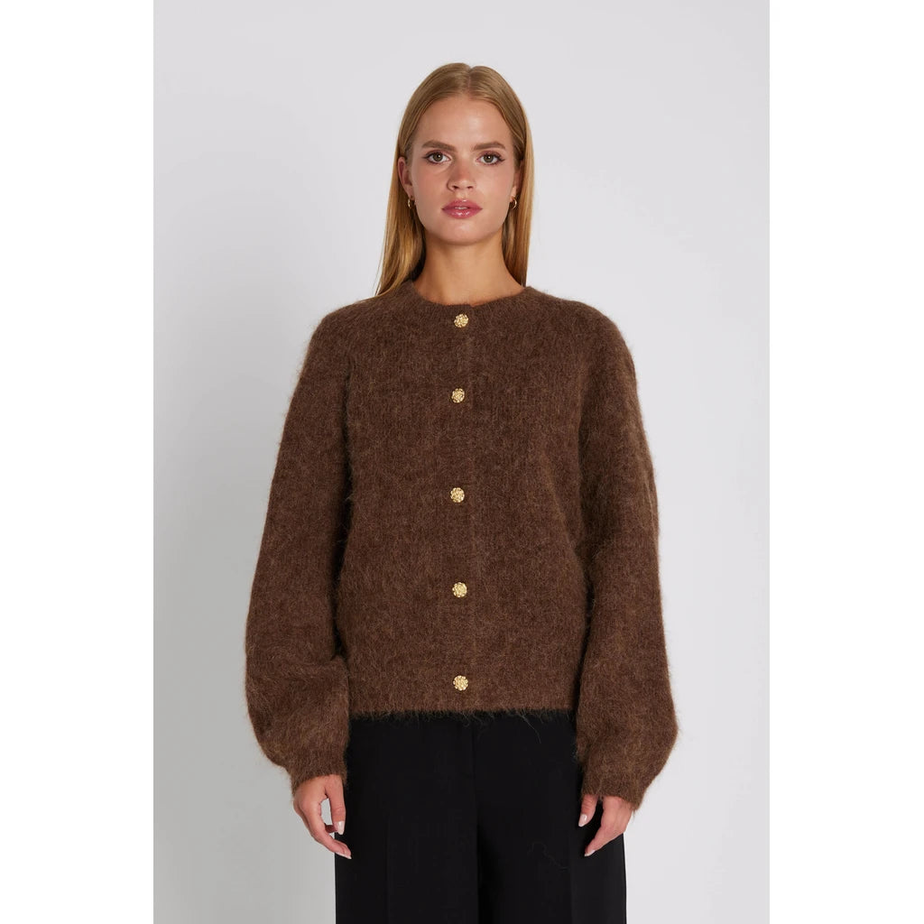 RDFNEWLEONORA KNIT