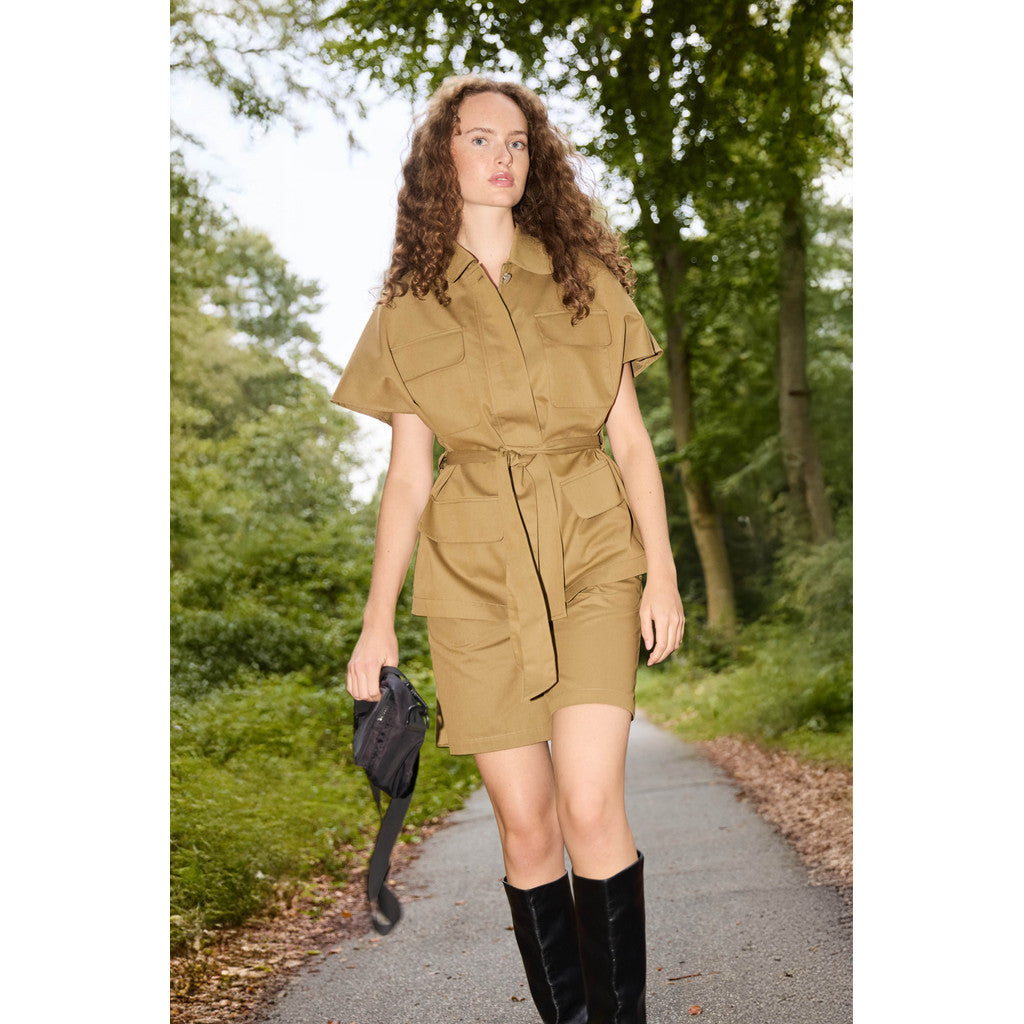 RDF METTA SHORTS