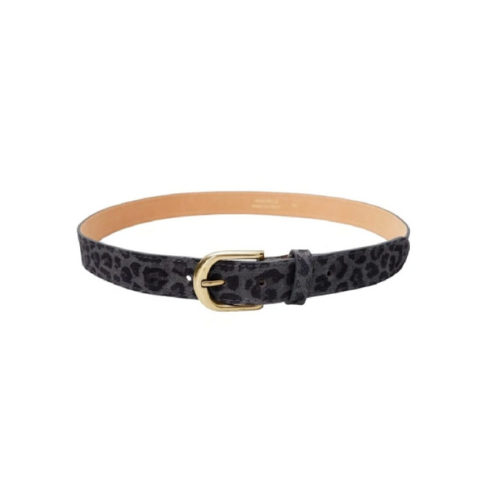 Smilla Suede Belt