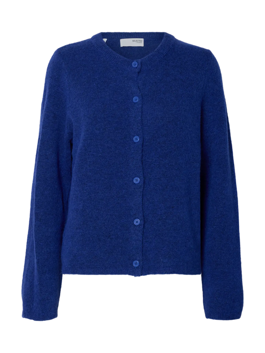 SLFLULU NEW LS KNIT