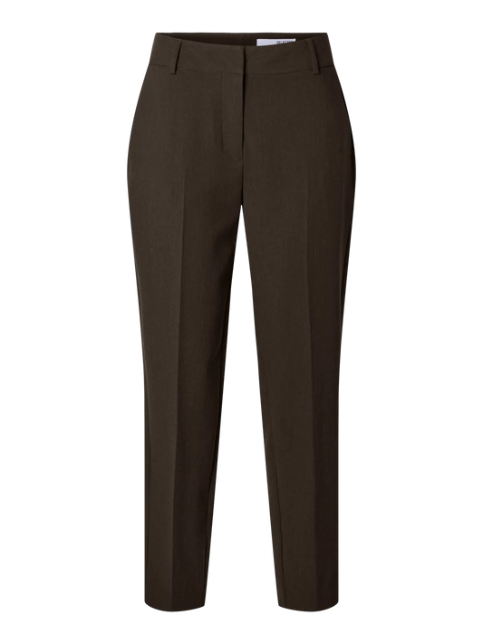 SLFRITA RIA MW CROPPED PANT