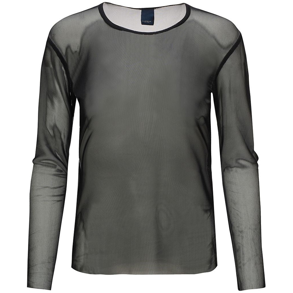 SIGBORG MESH SORT T-Shirts
