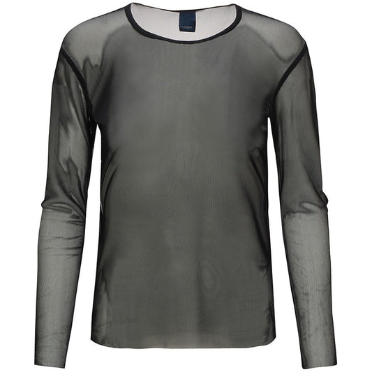 SIGBORG MESH SORT T-Shirts