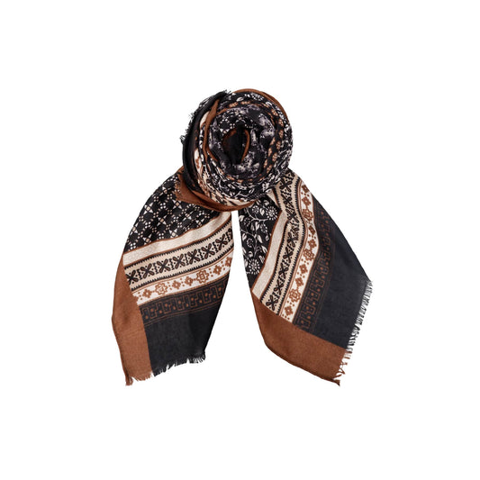 BCSIGGA  SCARF