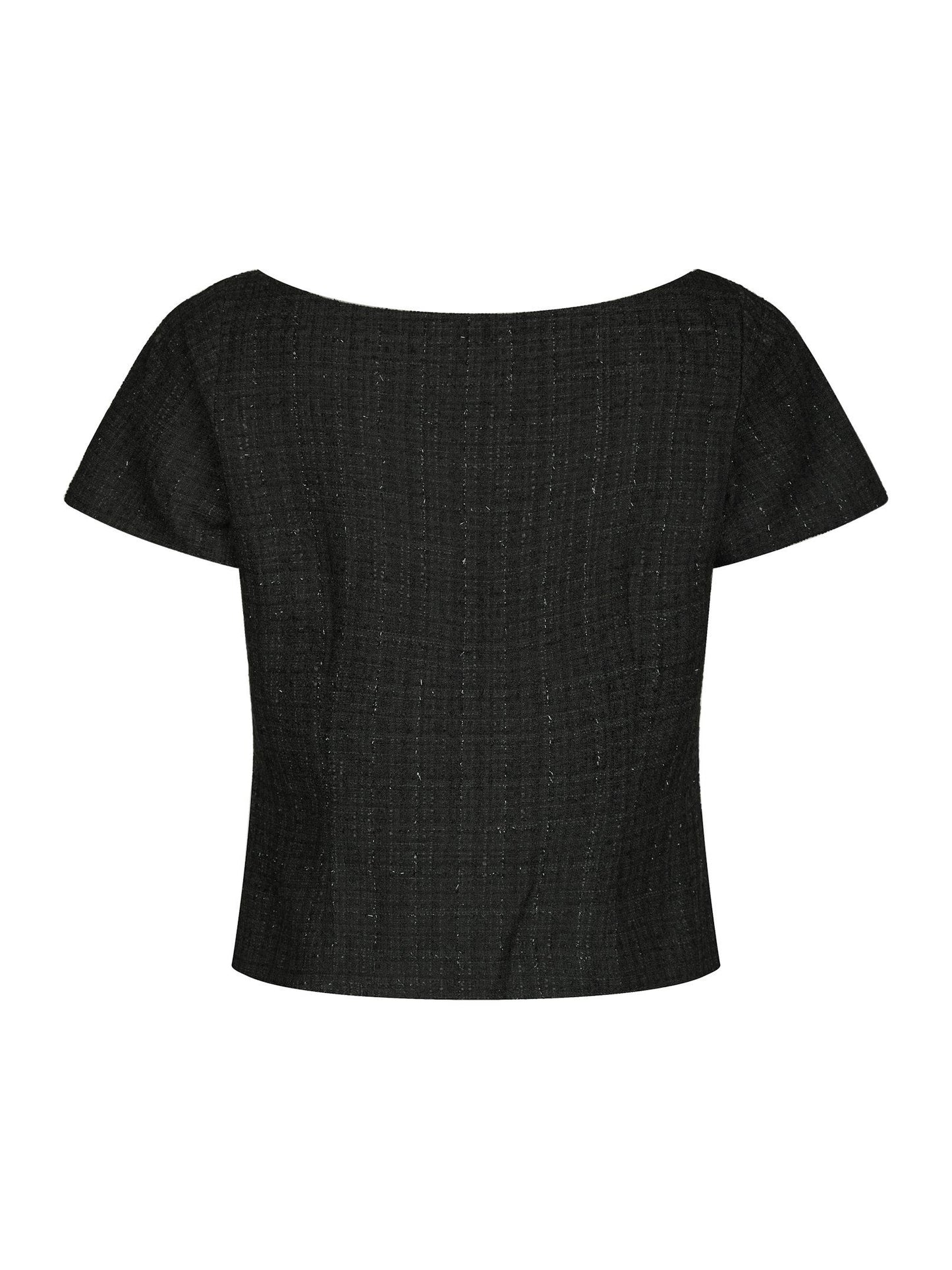 TANGO BOUCLE TOP Top
