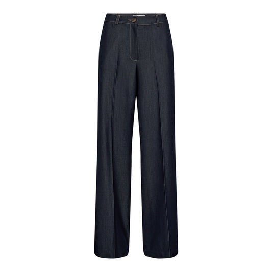 TERRYCC DENIM PANT BUKS