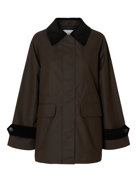 SLFWILMA JACKET