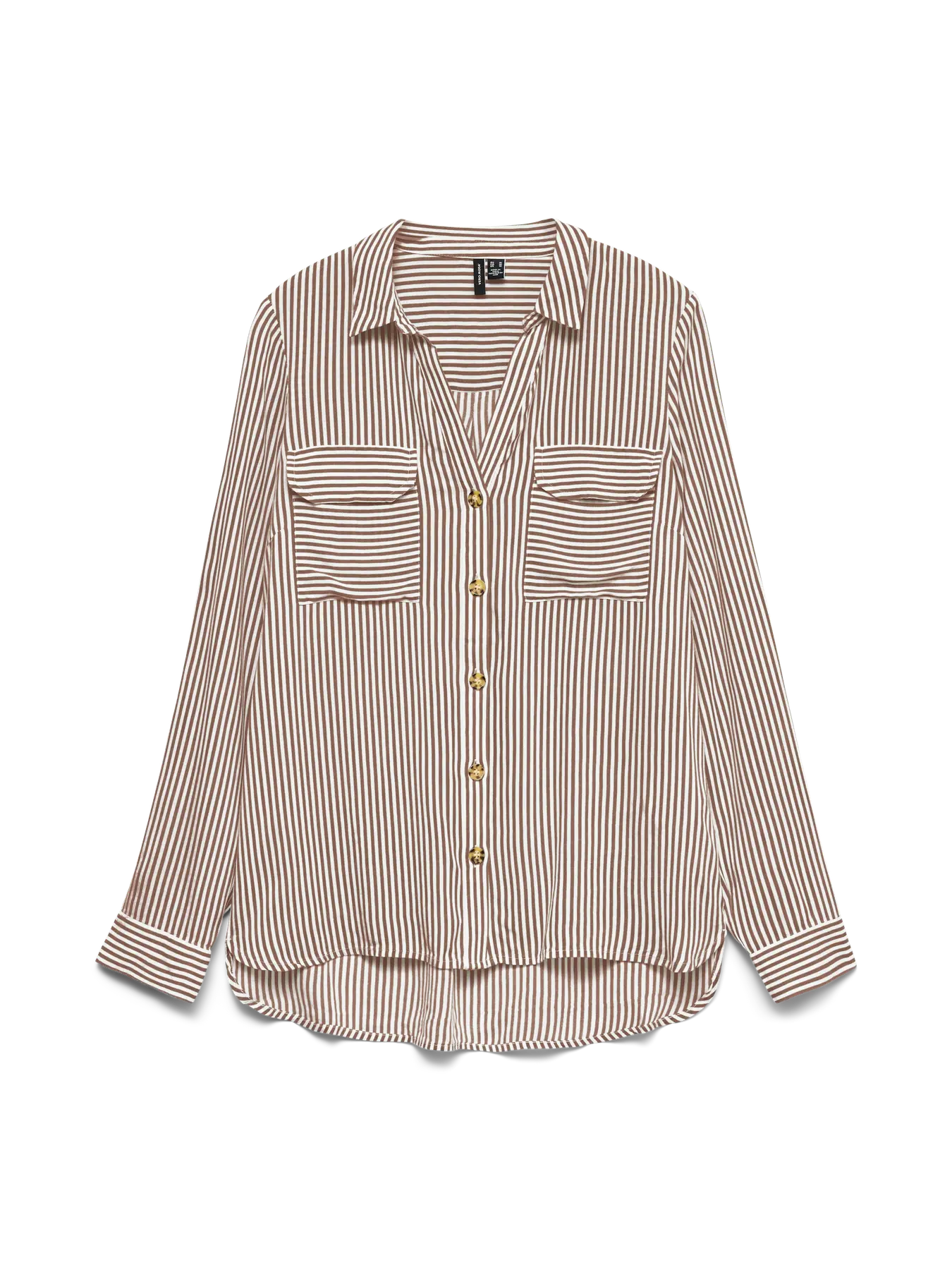 BUMPY LS SHIRT Skjorter