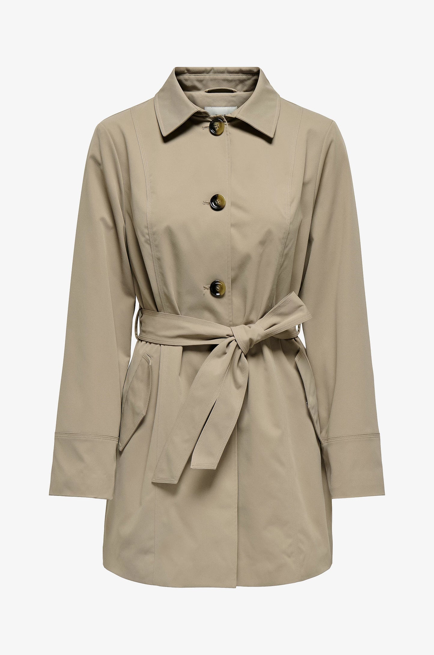 JDYISADORA TRENCHCOAT