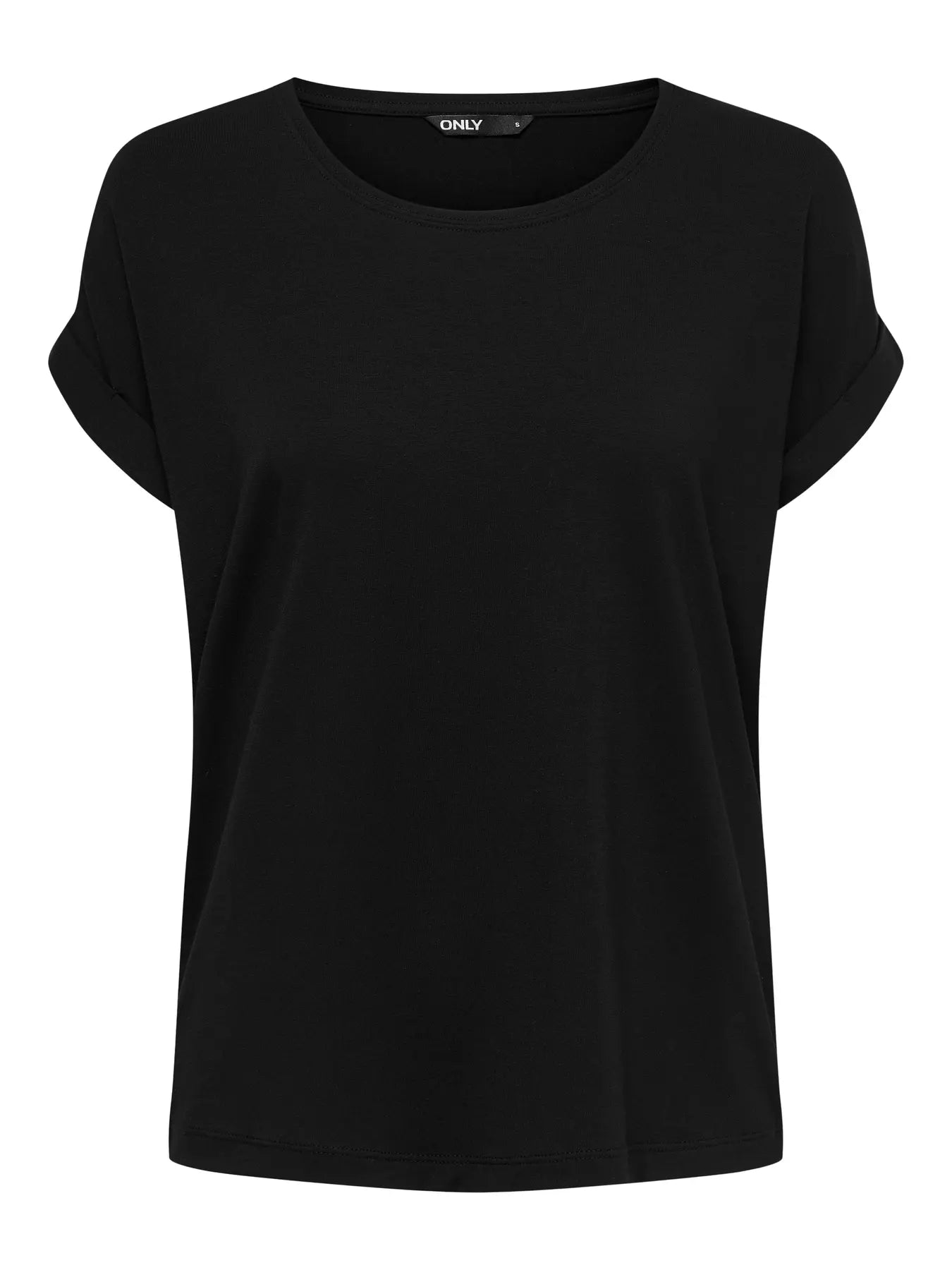 ONLMOSTER SS O-NECK TOP