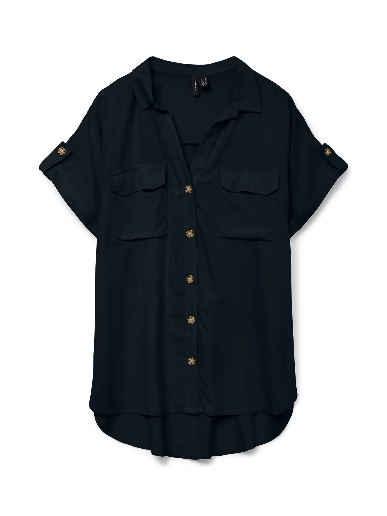 VMBUMPY SS SHIRT