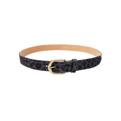 Smilla Suede Belt