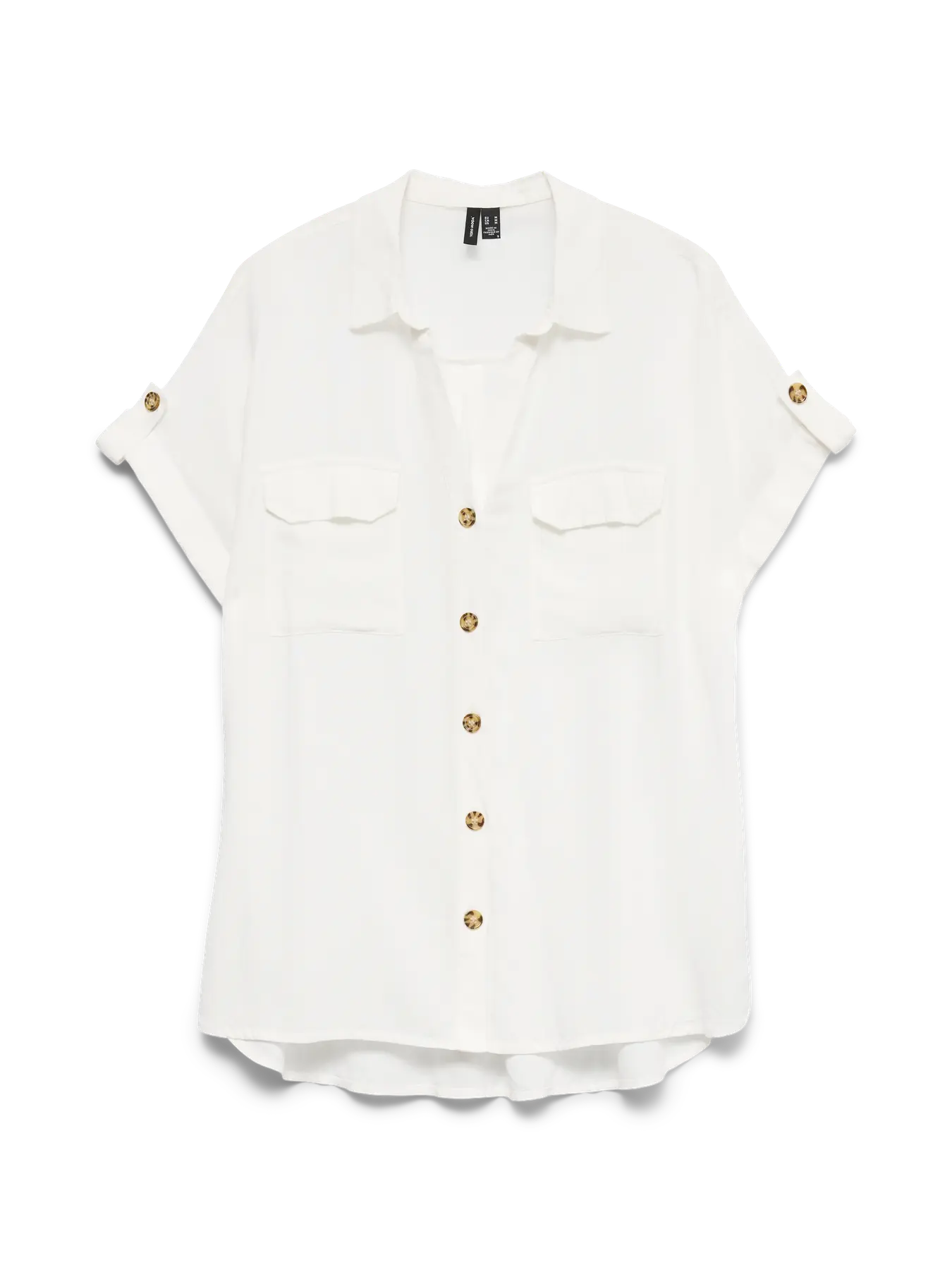 VMBUMPY SS SHIRT