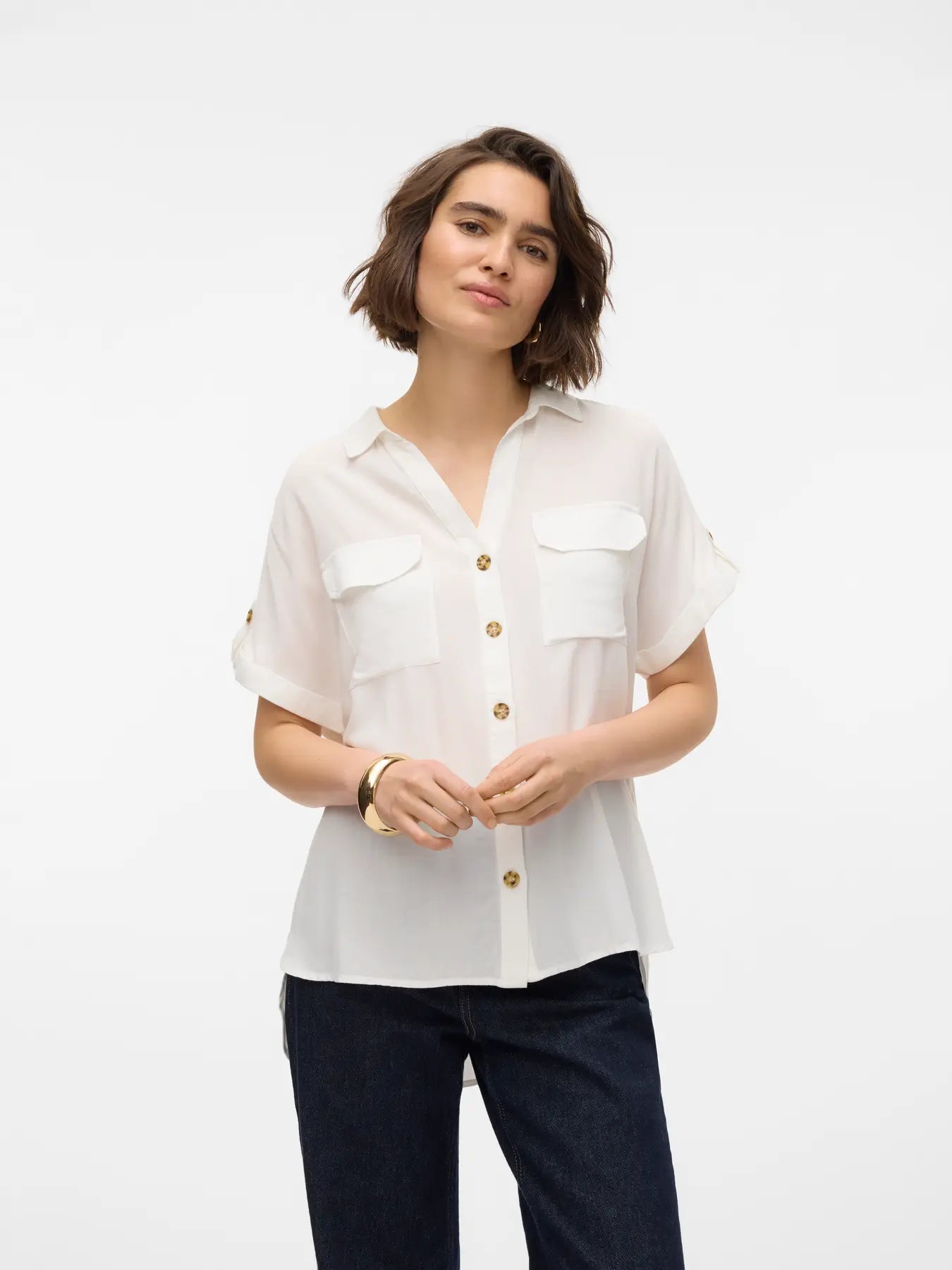 VMBUMPY SS SHIRT