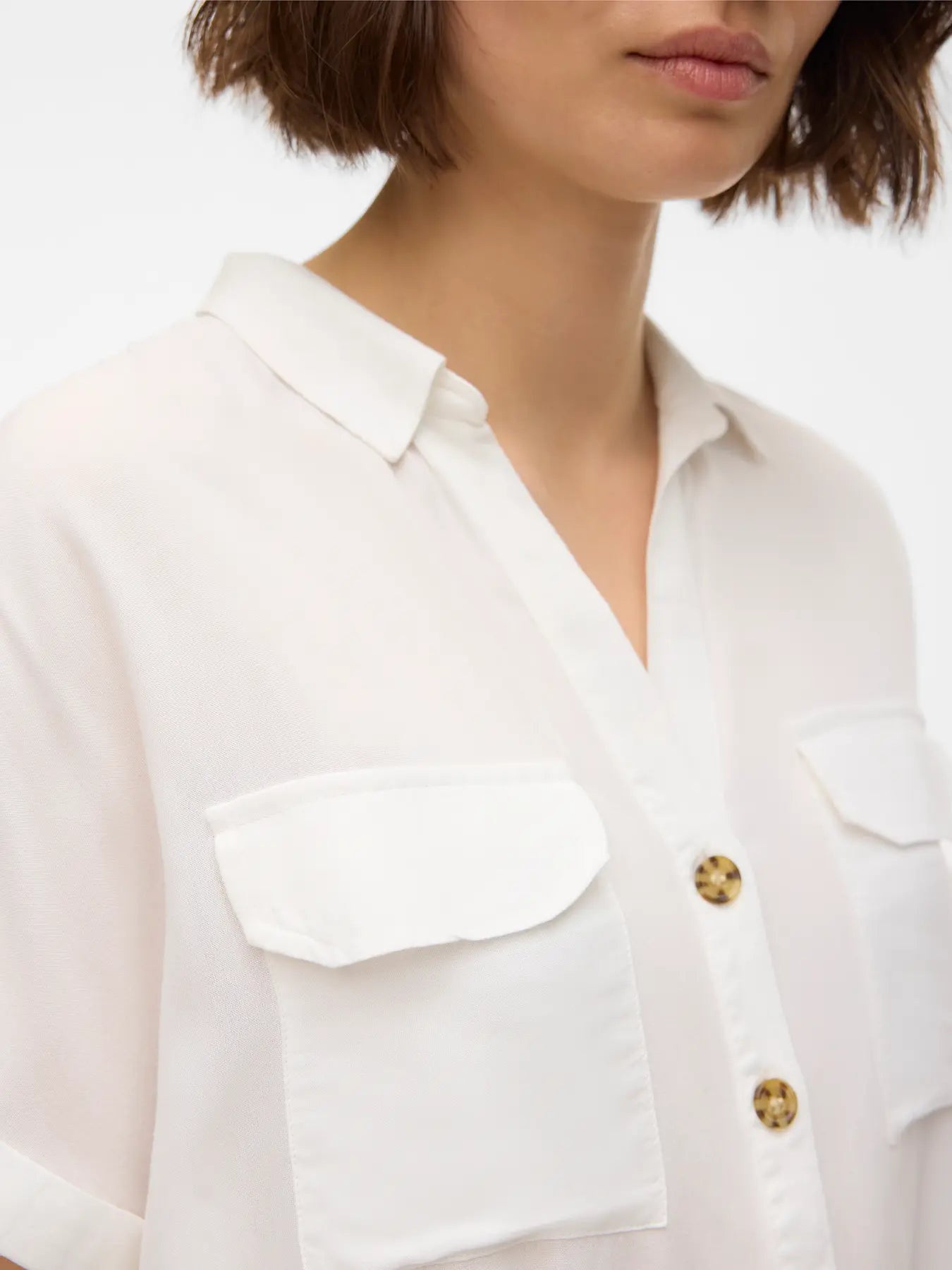 VMBUMPY SS SHIRT