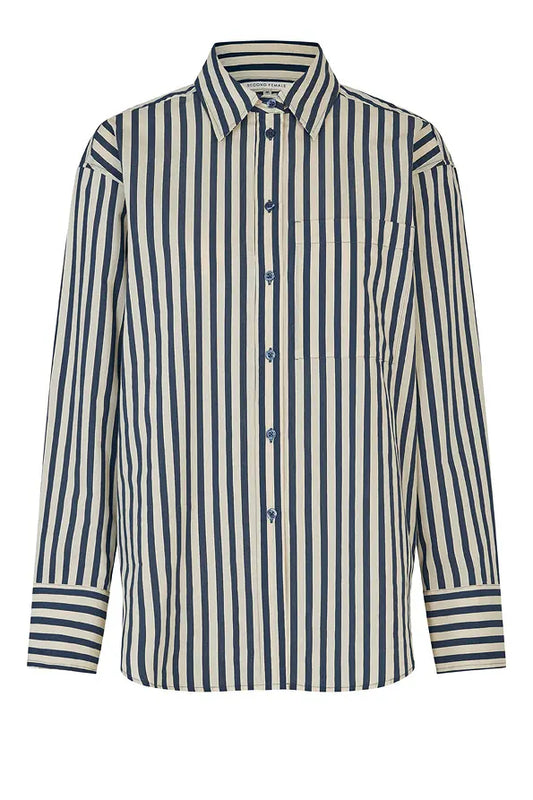 AILA SHIRT Skjorter