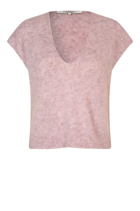 CAMRYN KNIT VEST