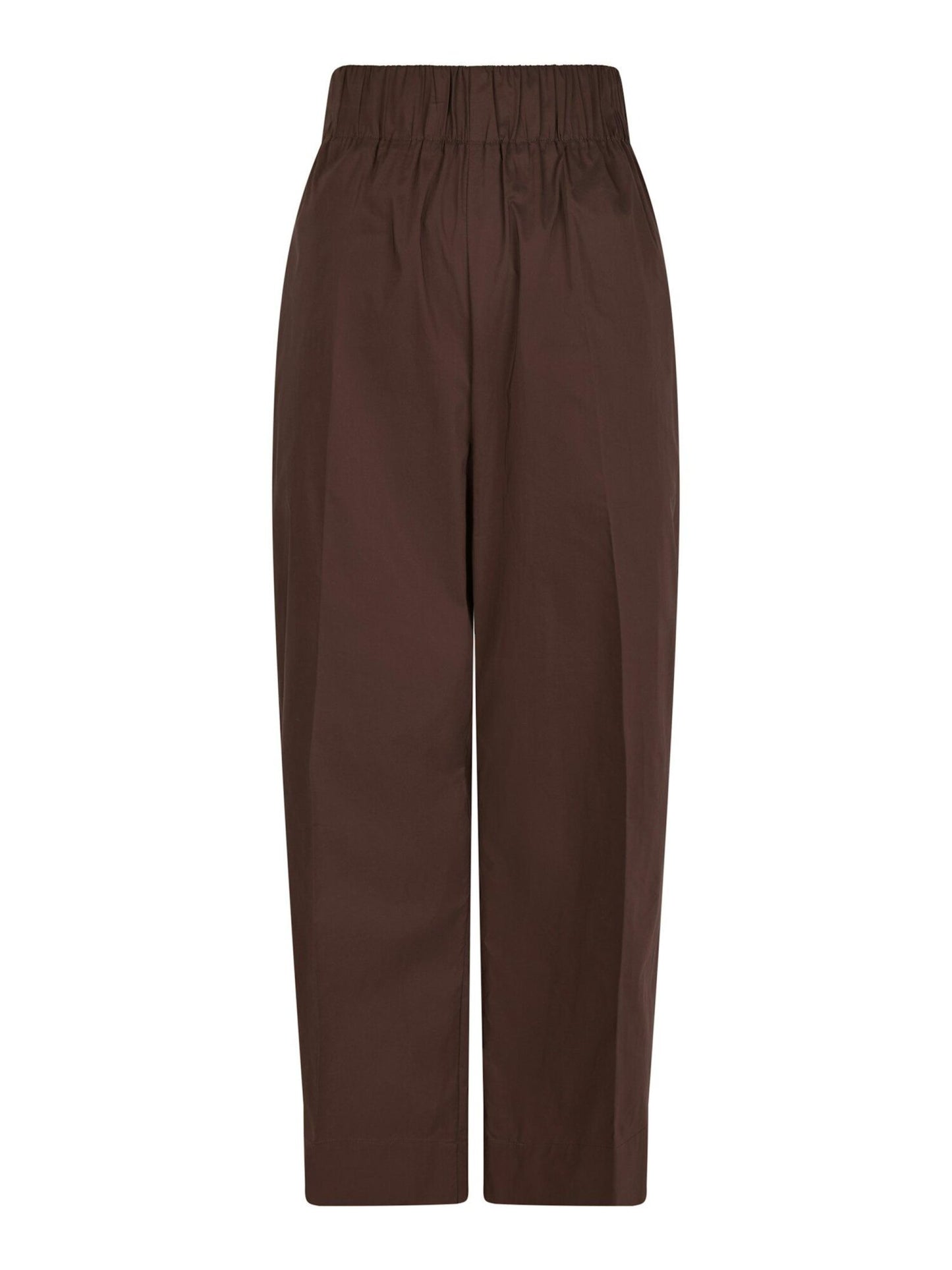 NN YANA POPLIN PANT