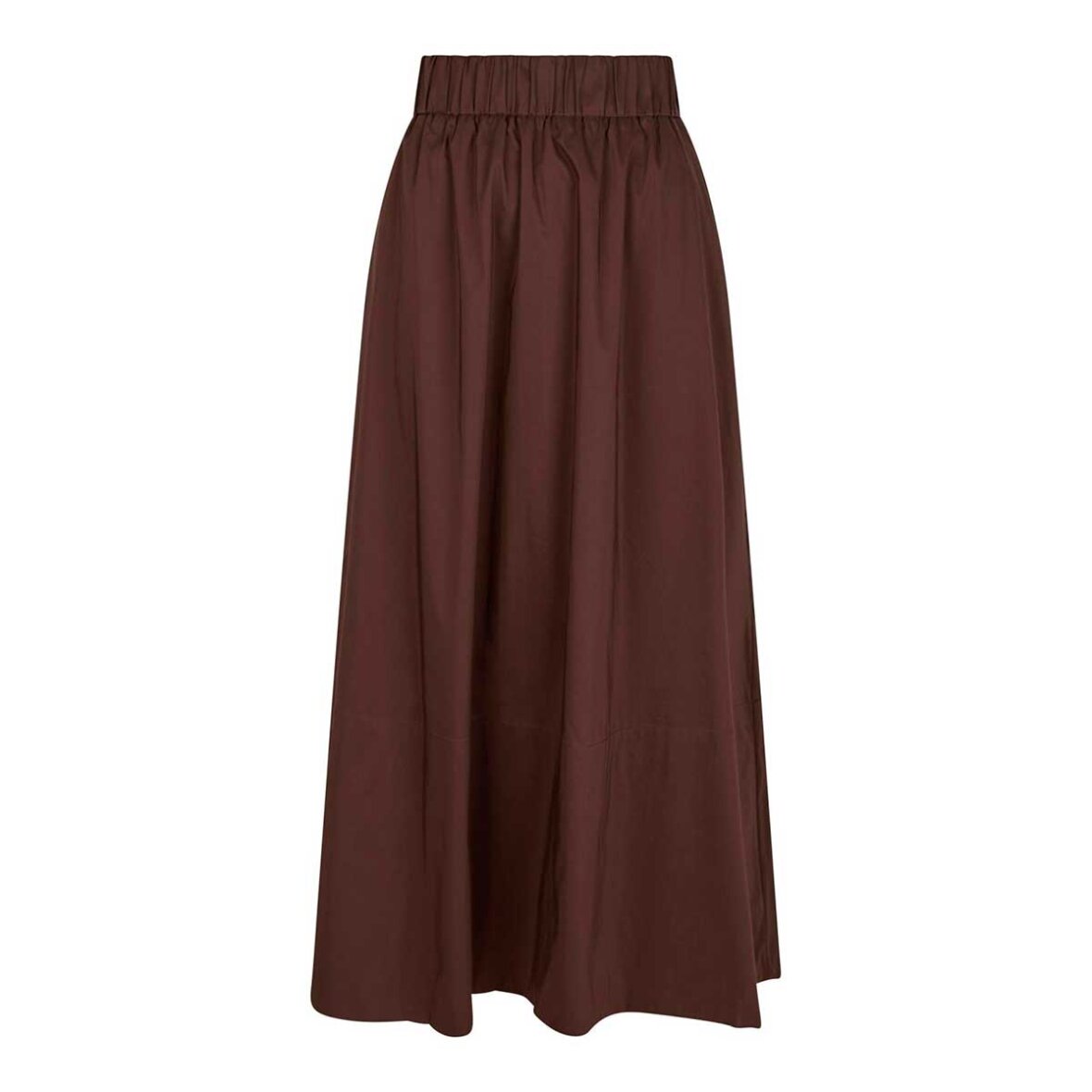 NNN YARA POPLIN SKIRT