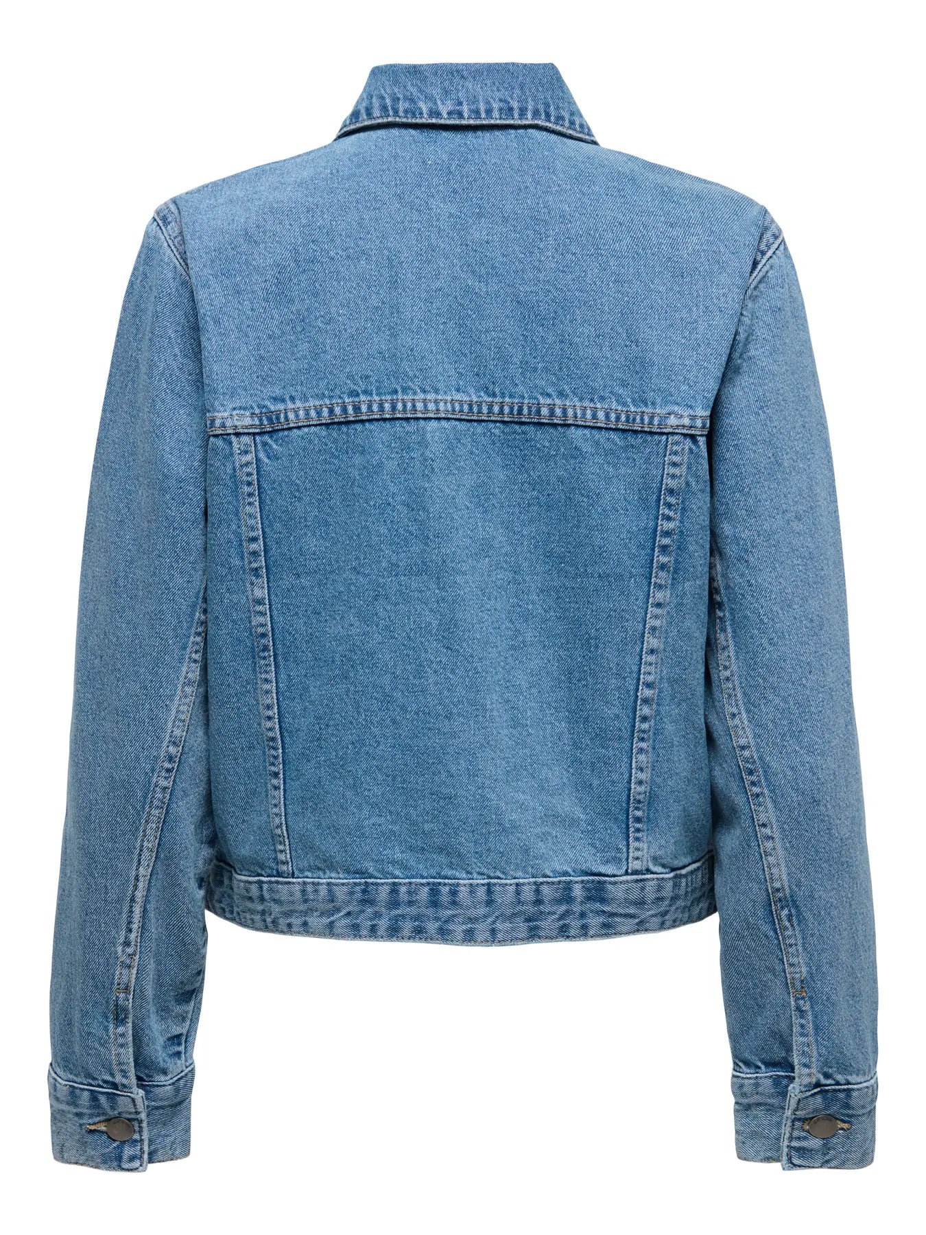 JDYMICA POCKET DENIM JAKKE